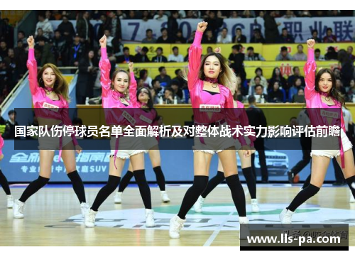 国家队伤停球员名单全面解析及对整体战术实力影响评估前瞻