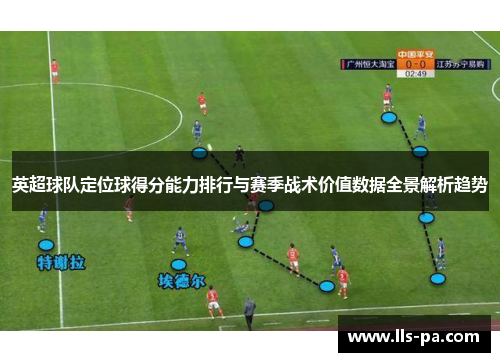 英超球队定位球得分能力排行与赛季战术价值数据全景解析趋势