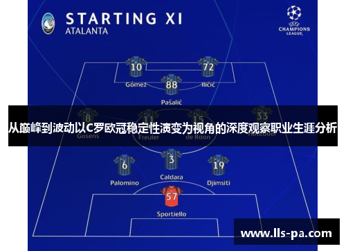 从巅峰到波动以C罗欧冠稳定性演变为视角的深度观察职业生涯分析