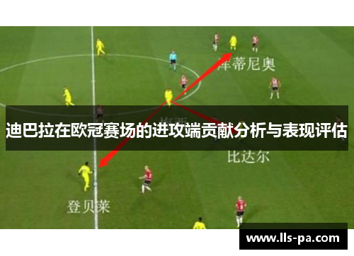 迪巴拉在欧冠赛场的进攻端贡献分析与表现评估