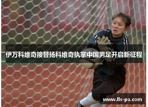 伊万科维奇接替扬科维奇执掌中国男足开启新征程