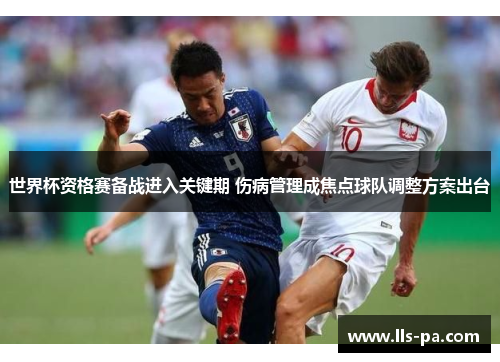 世界杯资格赛备战进入关键期 伤病管理成焦点球队调整方案出台