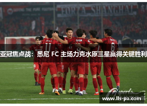 亚冠焦点战:悉尼 FC 主场力克水原三星赢得关键胜利 亚冠焦点战:悉尼 FC 主场力克水原三星赢得关键胜利