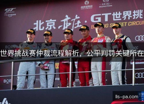 世界挑战赛仲裁流程解析,公平判罚关键所在 世界挑战赛仲裁流程解析,公平判罚关键所在